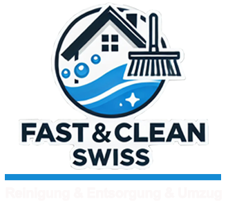 Fast and Clean - St.Gallen